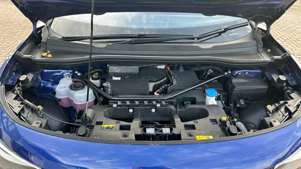 Used Volkswagen ID.4 2022 for sale - 76452164: Photo 16