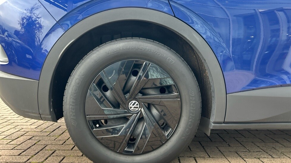 Used Volkswagen ID.4 2022 for sale - 76452164: Photo 17