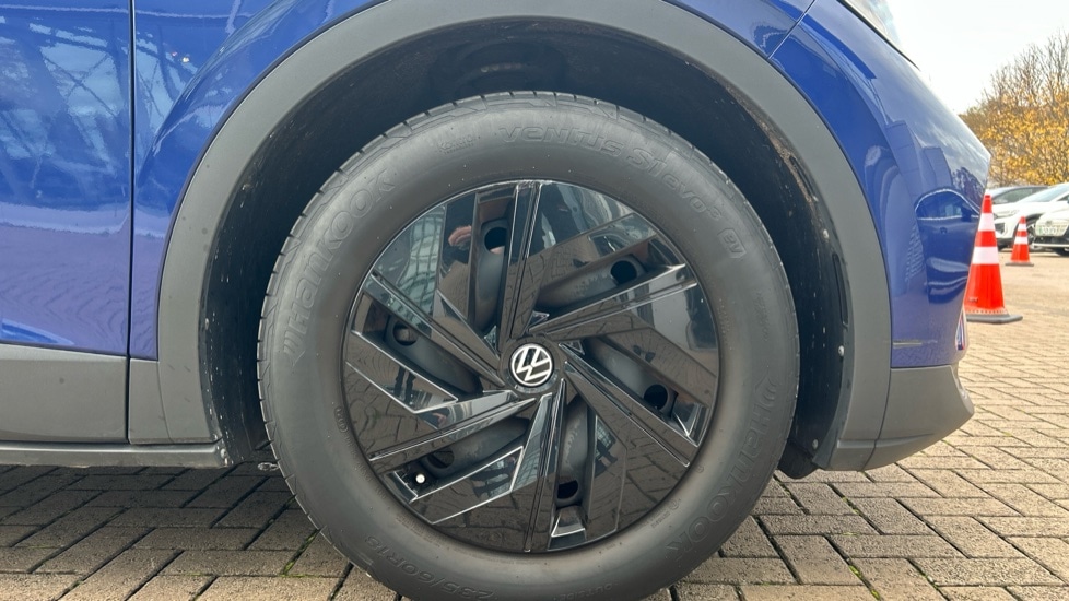 Used Volkswagen ID.4 2022 for sale - 76452164: Photo 19