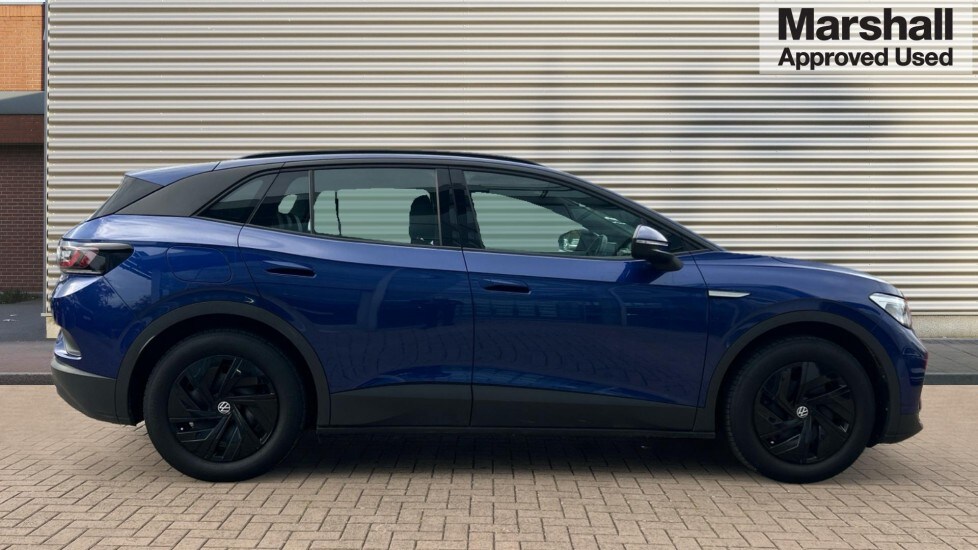 Used Volkswagen ID.4 2022 for sale - 76452164: Photo 2