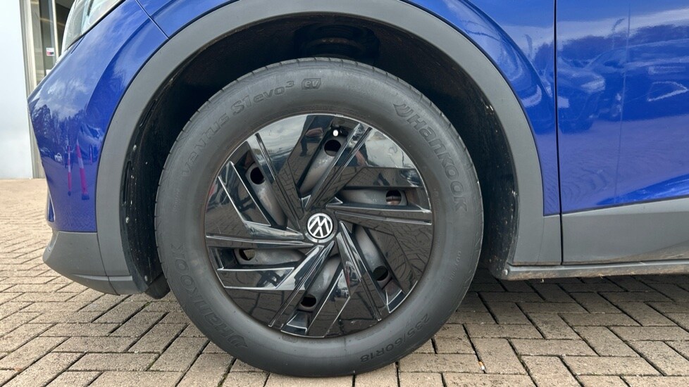 Used Volkswagen ID.4 2022 for sale - 76452164: Photo 20