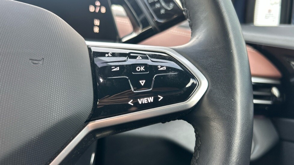 Used Volkswagen ID.4 2022 for sale - 76452164: Photo 22