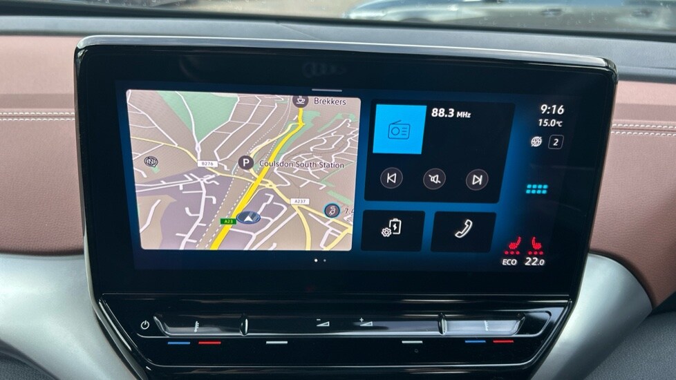 Used Volkswagen ID.4 2022 for sale - 76452164: Photo 27