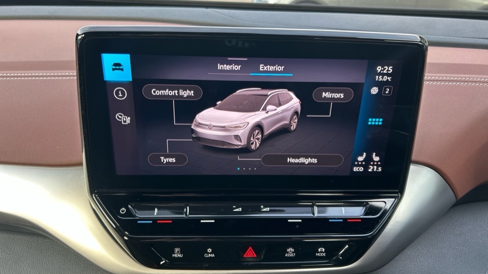 Used Volkswagen ID.4 2022 for sale - 76452164: Photo 31