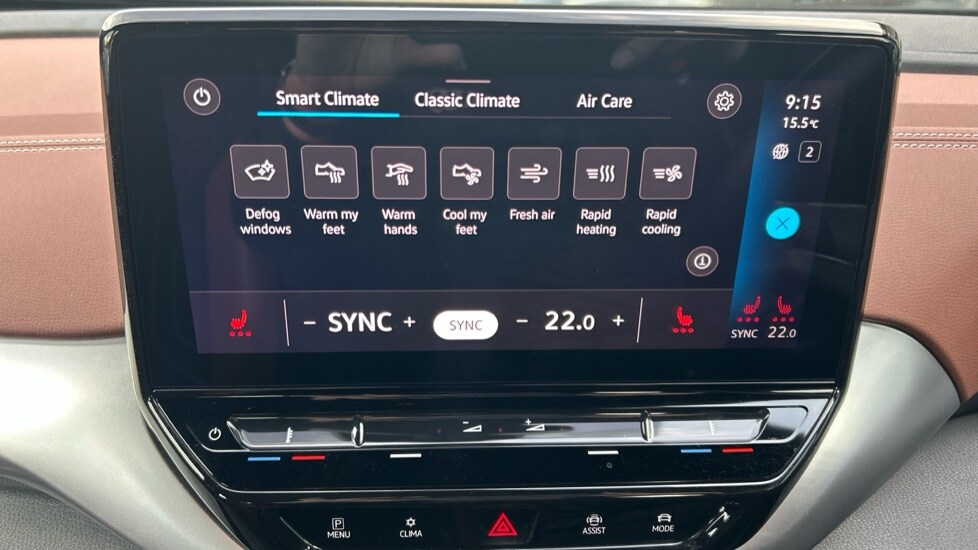 Used Volkswagen ID.4 2022 for sale - 76452164: Photo 34