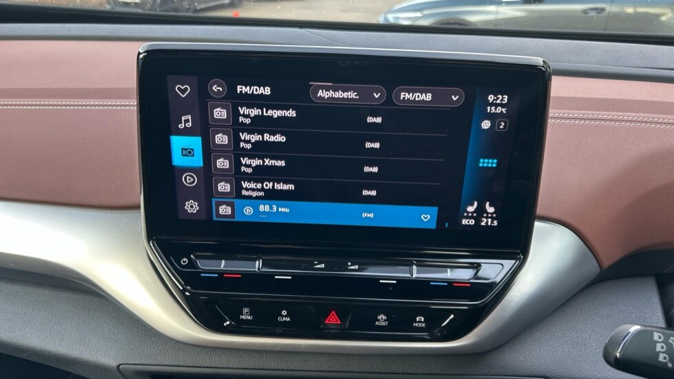 Used Volkswagen ID.4 2022 for sale - 76452164: Photo 35