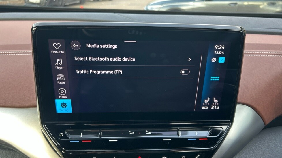 Used Volkswagen ID.4 2022 for sale - 76452164: Photo 36