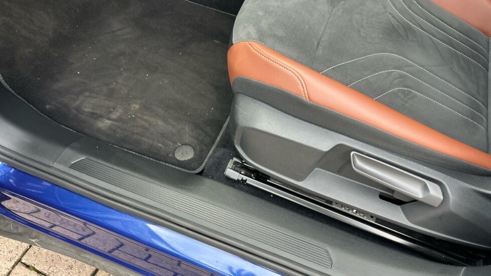 Used Volkswagen ID.4 2022 for sale - 76452164: Photo 37