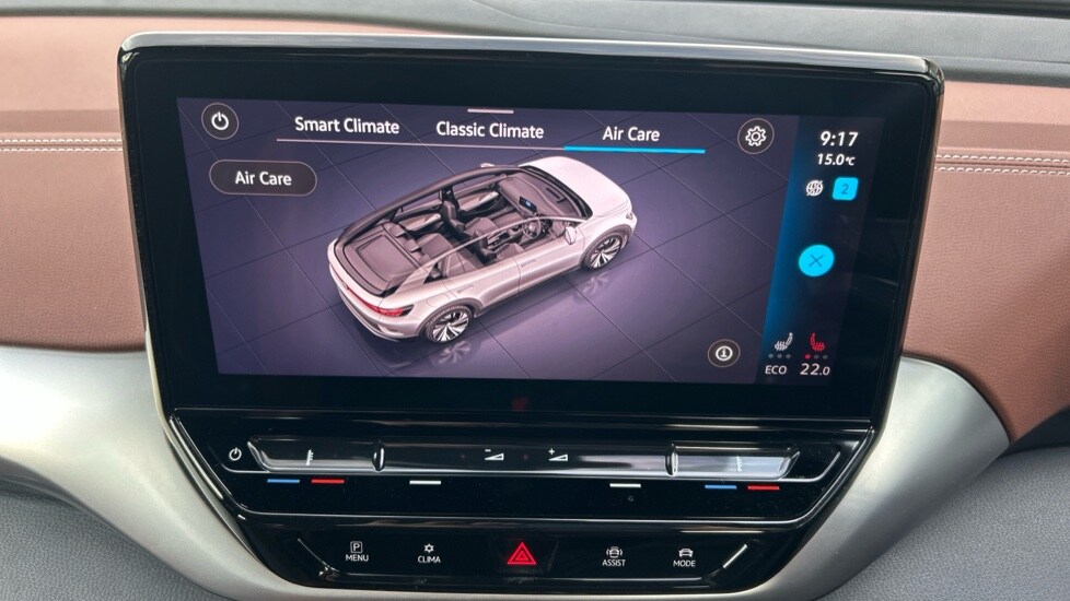 Used Volkswagen ID.4 2022 for sale - 76452164: Photo 44