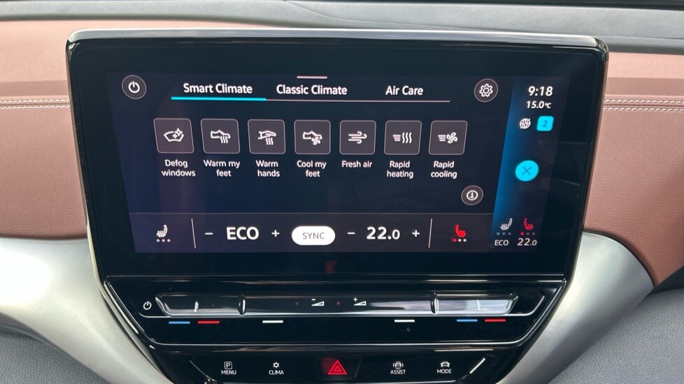 Used Volkswagen ID.4 2022 for sale - 76452164: Photo 45