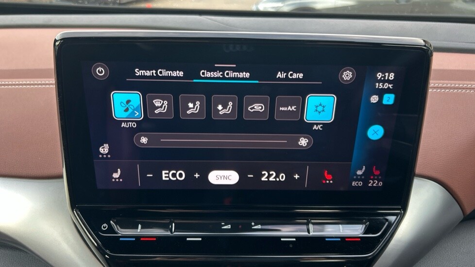 Used Volkswagen ID.4 2022 for sale - 76452164: Photo 46