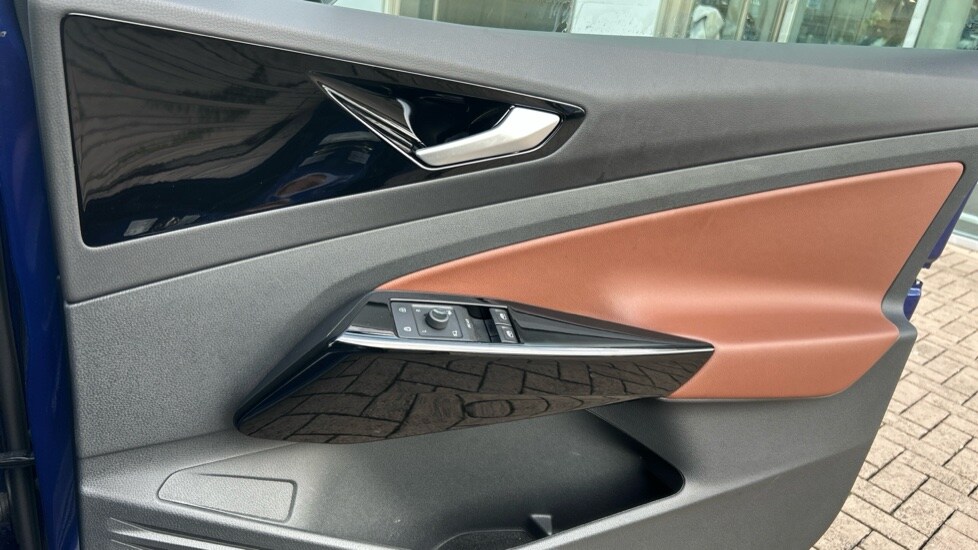 Used Volkswagen ID.4 2022 for sale - 76452164: Photo 52