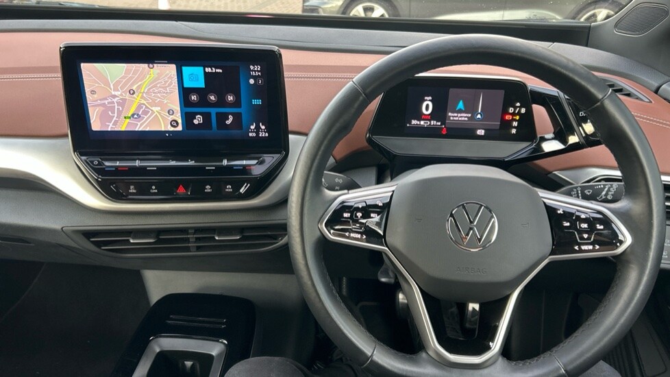 Used Volkswagen ID.4 2022 for sale - 76452164: Photo 54