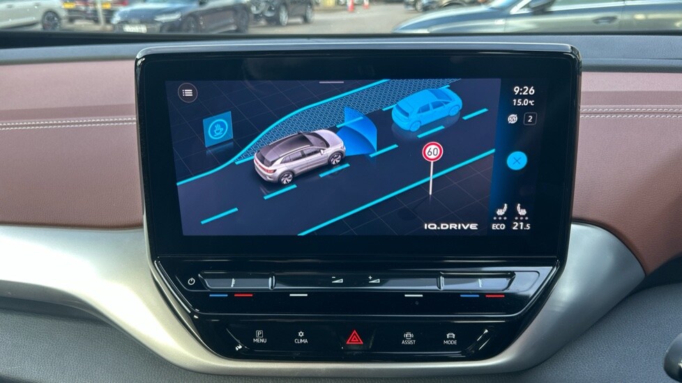 Used Volkswagen ID.4 2022 for sale - 76452164: Photo 55