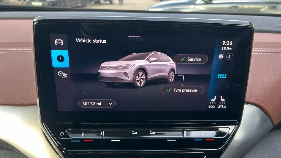 Used Volkswagen ID.4 2022 for sale - 76452164: Photo 56