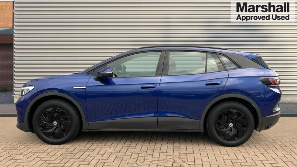 Used Volkswagen ID.4 2022 for sale - 76452164: Photo 6