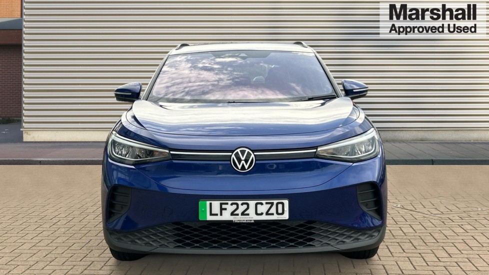 Used Volkswagen ID.4 2022 for sale - 76452164: Photo 8