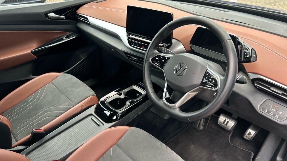 Used Volkswagen ID.4 2022 for sale - 76452164: Photo 9