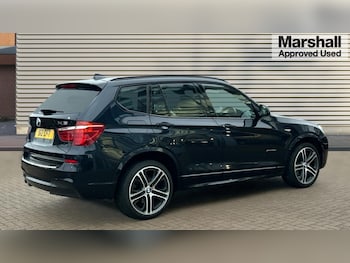 Used BMW X3 2016 for sale - 76738226: Photo
