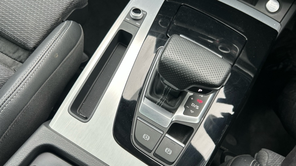 Used Audi Q5 2021 for sale - 76435016: Photo 26