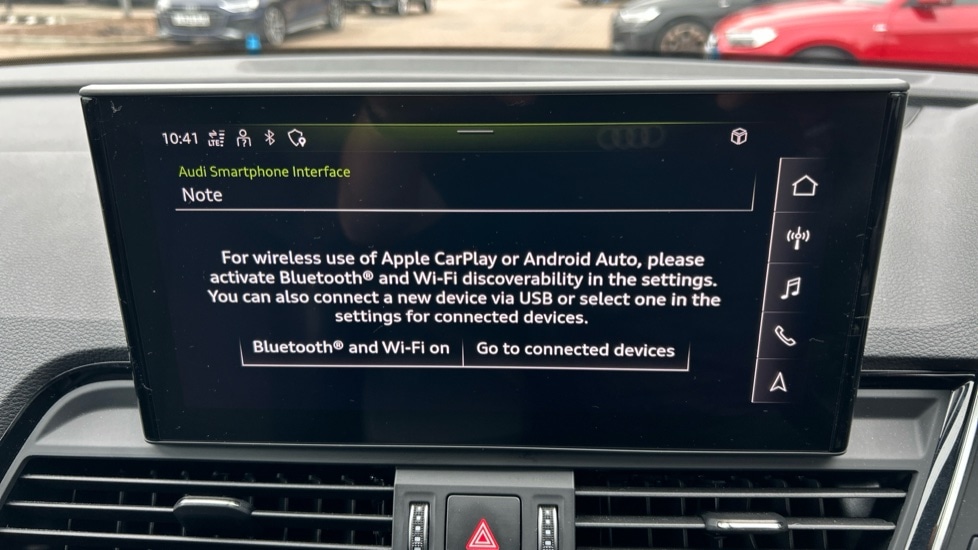 Used Audi Q5 2021 for sale - 76435016: Photo 52