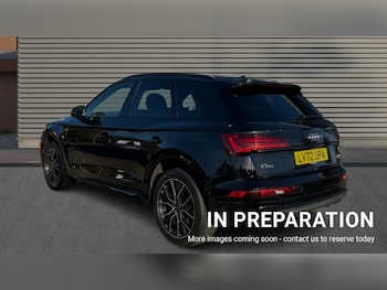 Used Audi Q5 2022 for sale - 76393553: Photo