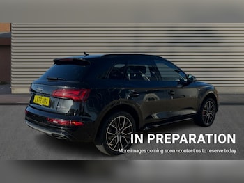 Used Audi Q5 2022 for sale - 76393553: Photo