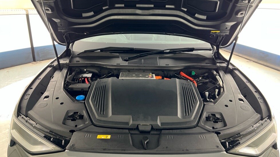 Used Audi e-tron 2021 for sale - 76672577: Photo 20