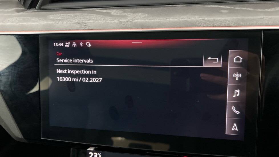 Used Audi e-tron 2021 for sale - 76672577: Photo 25