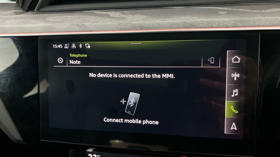 Used Audi e-tron 2021 for sale - 76672577: Photo 29