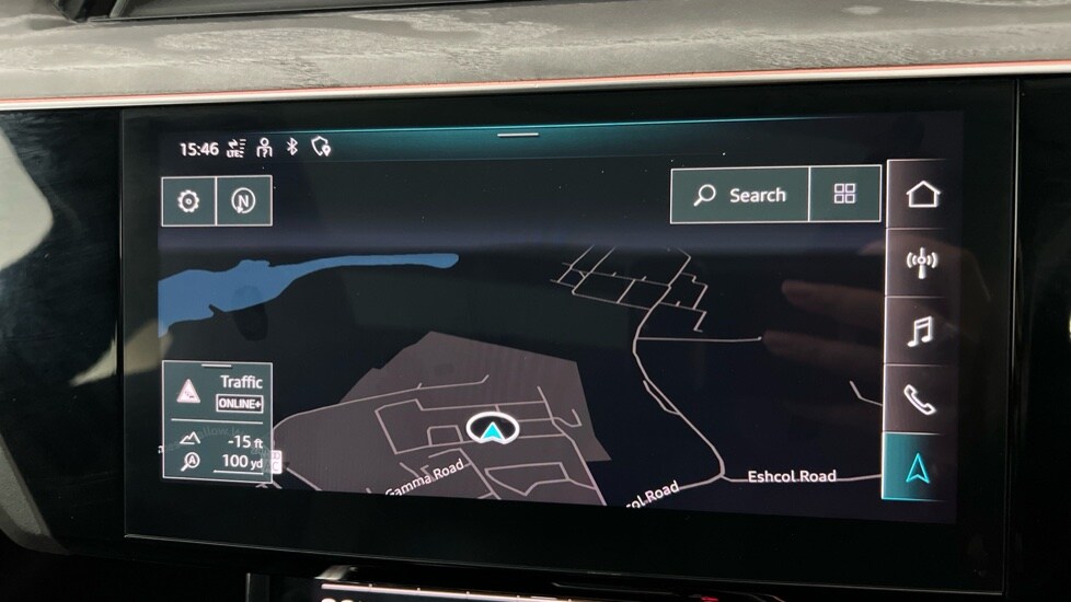 Used Audi e-tron 2021 for sale - 76672577: Photo 32