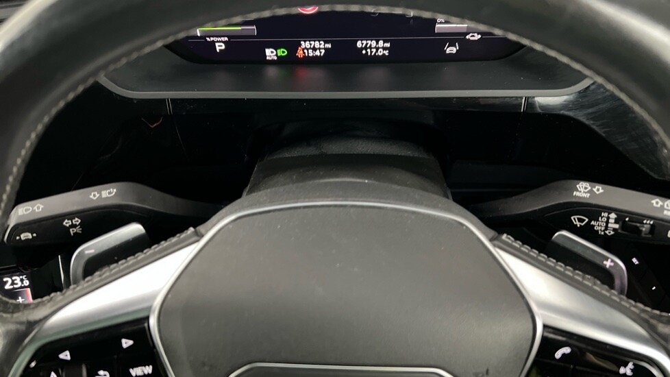 Used Audi e-tron 2021 for sale - 76672577: Photo 34