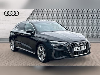 Audi - A3