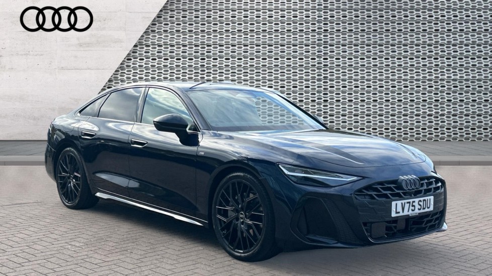 Used Audi A6 2025 for sale - 76937484: Photo 1