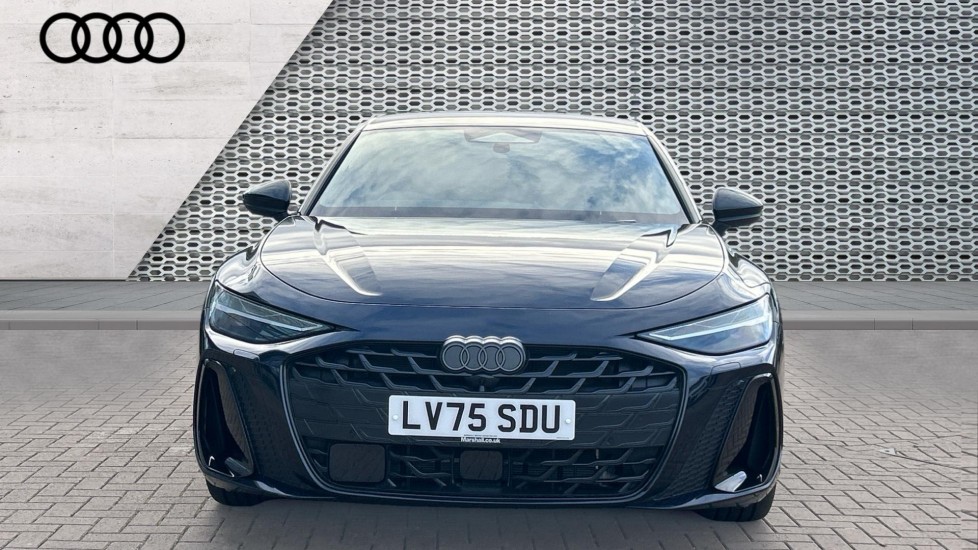 Used Audi A6 2025 for sale - 76937484: Photo 10