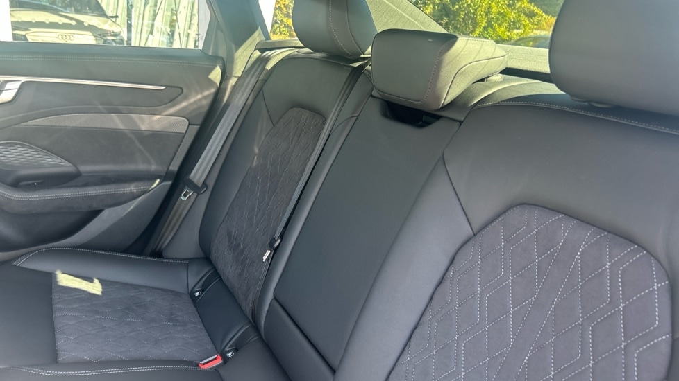 Used Audi A6 2025 for sale - 76937484: Photo 15