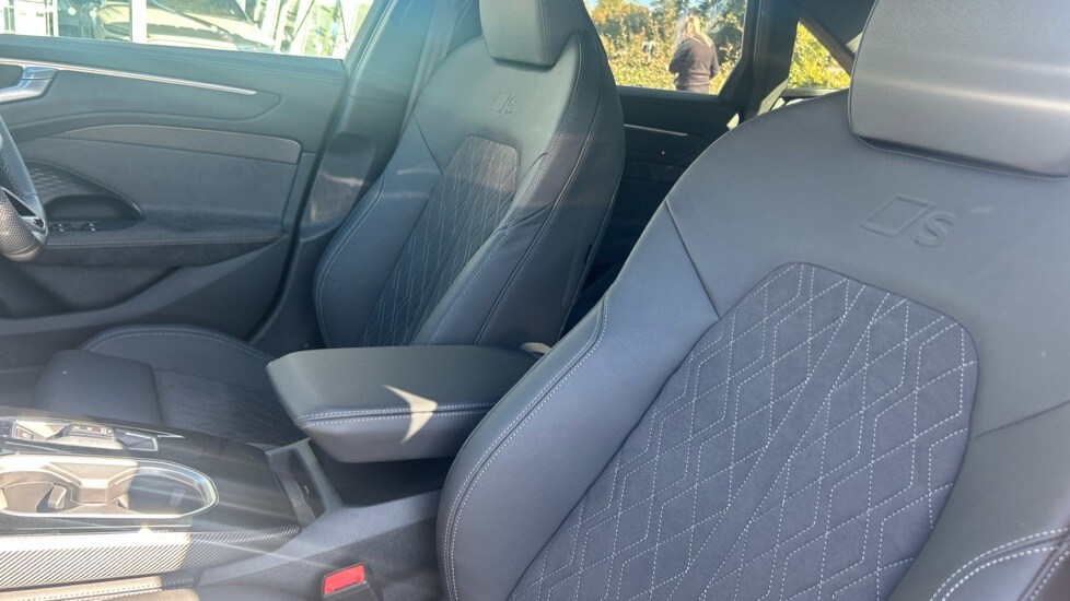 Used Audi A6 2025 for sale - 76937484: Photo 17