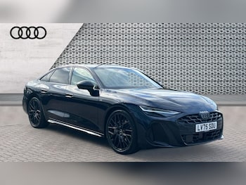 2025 - 2.0 e-Hybrid Qtro 299 Launch Edition 4dr S Tronic