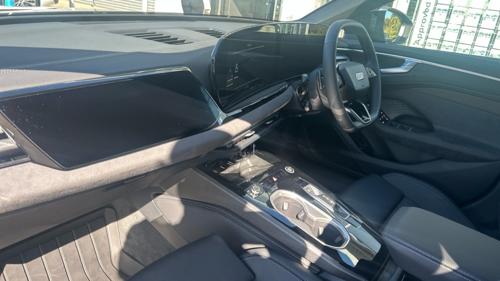 Used Audi A6 2025 for sale - 76937484: Photo 2