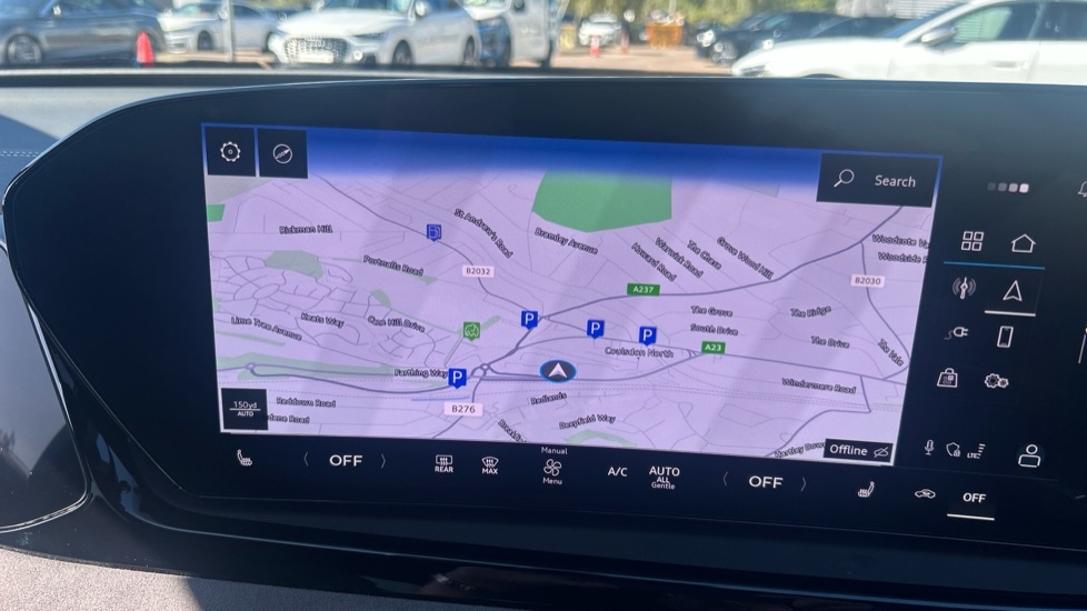 Used Audi A6 2025 for sale - 76937484: Photo 25