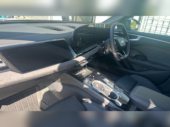 Used Audi A6 2025 for sale - 76937484: Photo