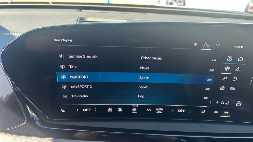 Used Audi A6 2025 for sale - 76937484: Photo 38