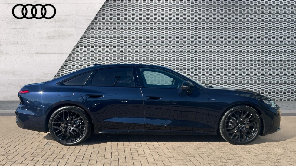 Used Audi A6 2025 for sale - 76937484: Photo 4