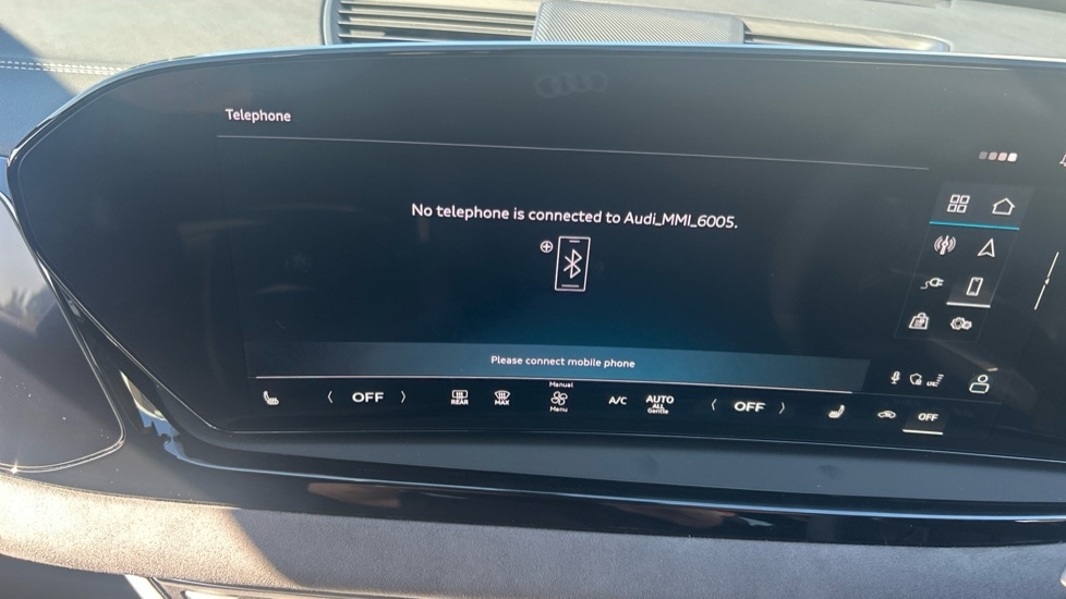 Used Audi A6 2025 for sale - 76937484: Photo 40