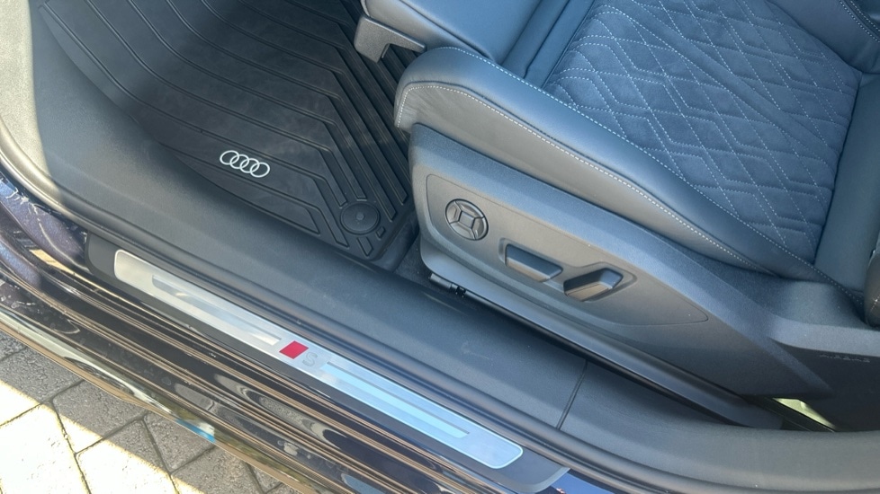 Used Audi A6 2025 for sale - 76937484: Photo 41