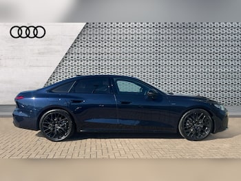 Used Audi A6 2025 for sale - 76937484: Photo