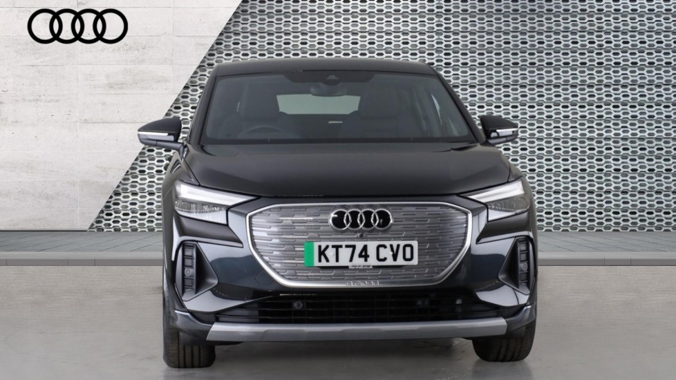 Used Audi Q4 e-tron 2024 for sale - 76145952: Photo 10