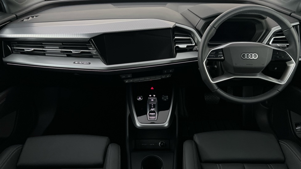 Used Audi Q4 e-tron 2024 for sale - 76145952: Photo 12