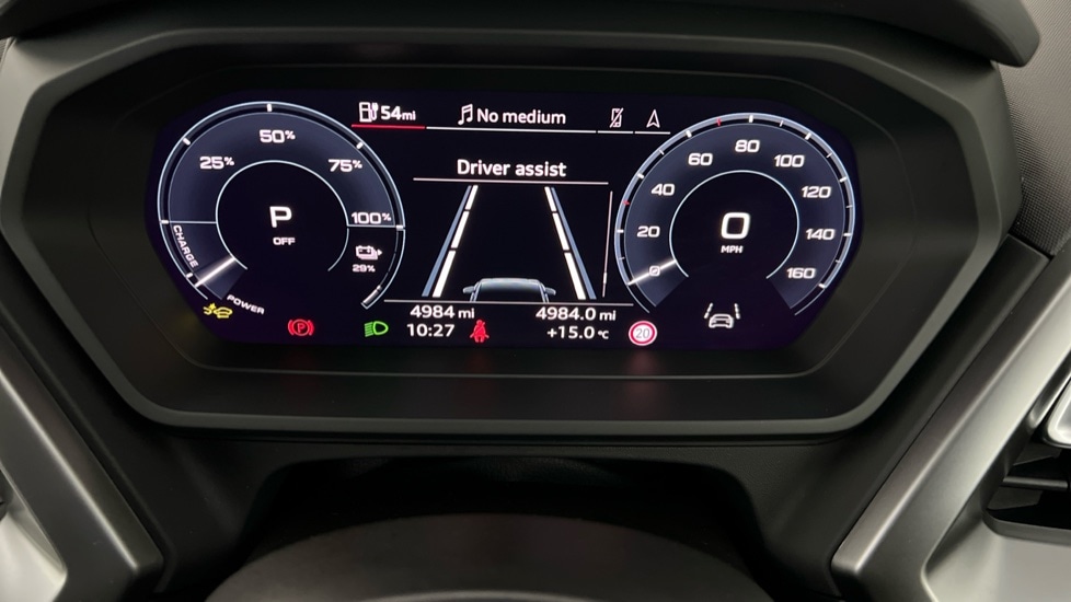 Used Audi Q4 e-tron 2024 for sale - 76145952: Photo 14
