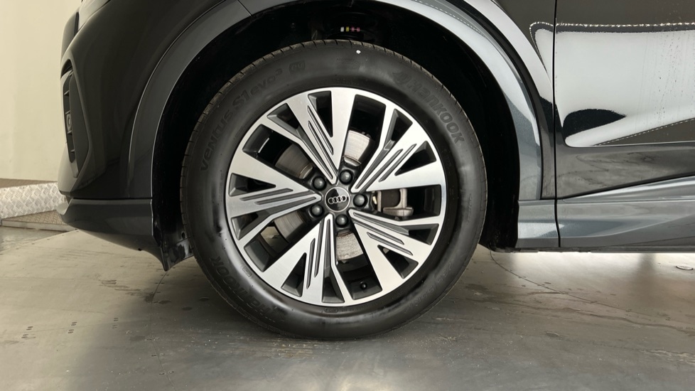 Used Audi Q4 e-tron 2024 for sale - 76145952: Photo 21